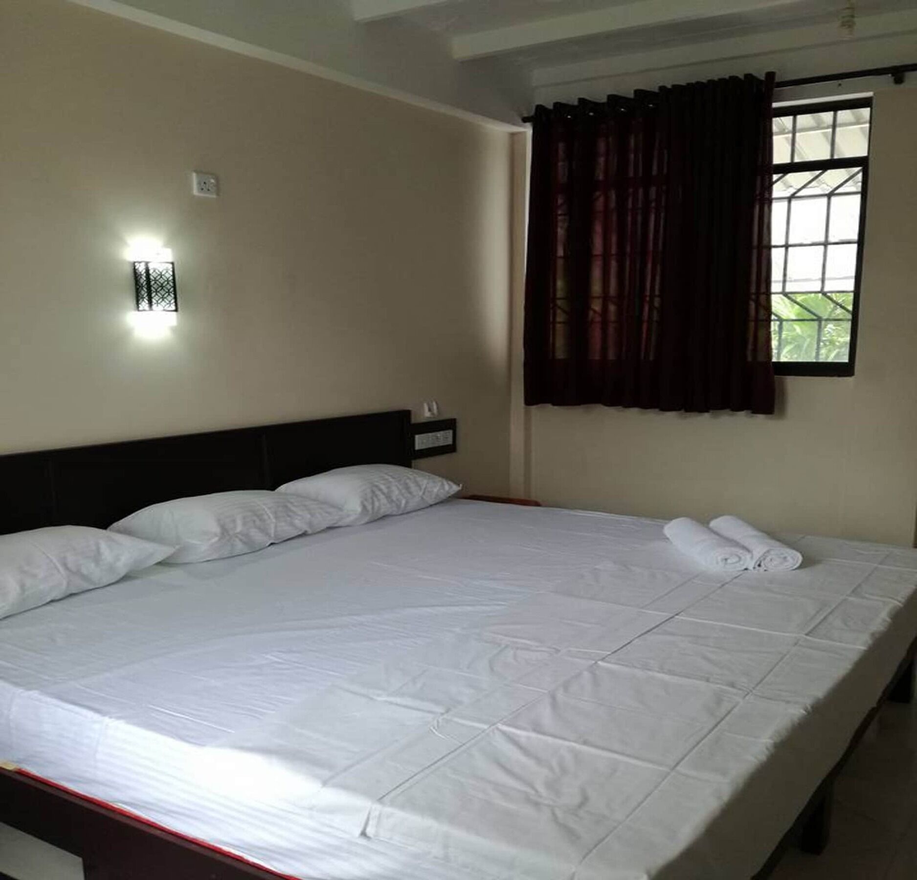 Myr-O Homestay Kombichankulama Екстериор снимка