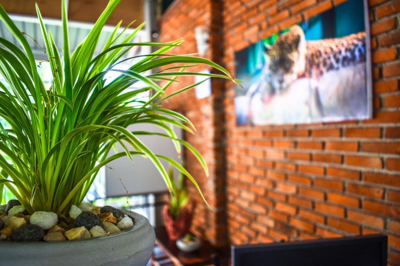 Myr-O Homestay Kombichankulama Екстериор снимка